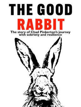 The Good Rabbit Book by Jenn Pinkerton