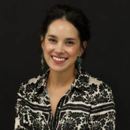 Carly Evans MFT Graduate Intern (1)