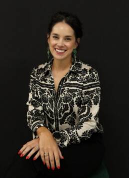 Carly Evans Pinkerton Psychotherapy