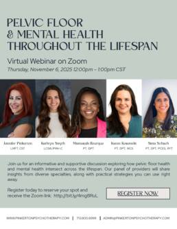 Pelvic Floor & Mental Health Nov 6