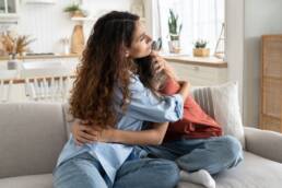 Pinkerton How to Talk to Child about Death