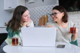 Pinkerton How to talk to your teen