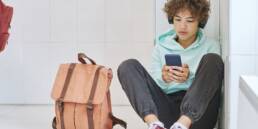 Pinkerton Parenting ADHD Teen