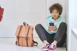 Pinkerton Parenting ADHD Teen