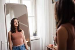 Pinkerton Strengthening Body Image In Adolescents