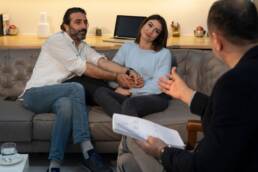 Pinkerton What is a Sex Therapist