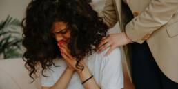 how to help someone with grief Pinkerton Psychotherapy