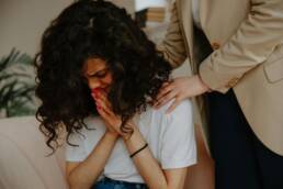 how to help someone with grief Pinkerton Psychotherapy