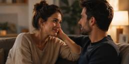 The Silent Language of Love